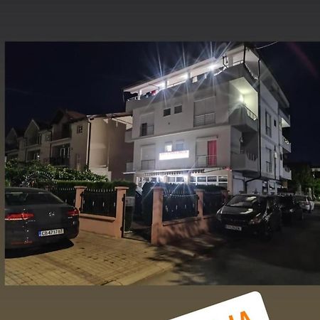 Vila Bolonja Струга Экстерьер фото