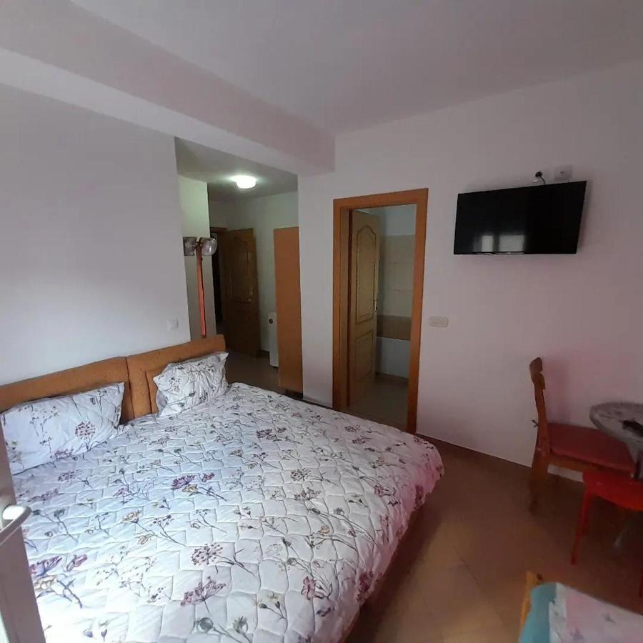 Vila Bolonja Струга Экстерьер фото