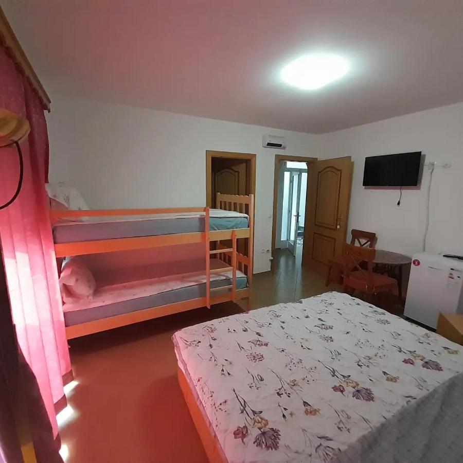 Vila Bolonja Струга Экстерьер фото